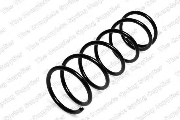 LESJÖFORS 4255403 Пружина ходовой части для MAZDA 323 III (Мазда 323 3) LESJÖFORS 4255403 Пружина ходовой части для MAZDA 323 III (Мазда 323 3)