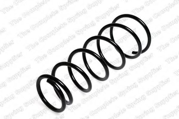 LESJÖFORS 4255407 Пружина ходовой части для MAZDA 626 II (Мазда 626 2) LESJÖFORS 4255407 Пружина ходовой части для MAZDA 626 II (Мазда 626 2)