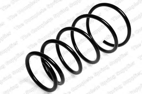 LESJÖFORS 4255408 Пружина ходовой части для MAZDA 626 III (Мазда 626 3) LESJÖFORS 4255408 Пружина ходовой части для MAZDA 626 III (Мазда 626 3)