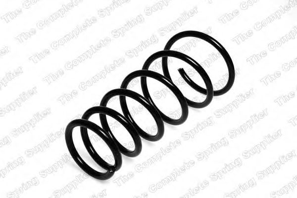 LESJÖFORS 4255418 Пружина ходовой части для MAZDA 626 II (Мазда 626 2) LESJÖFORS 4255418 Пружина ходовой части для MAZDA 626 II (Мазда 626 2)