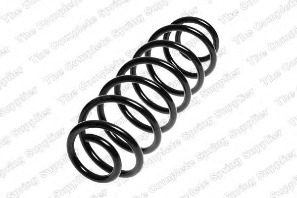LESJÖFORS 4255437 Пружина ходовой части для MAZDA 2 (Мазда 2) LESJÖFORS 4255437 Пружина ходовой части для MAZDA 2 (Мазда 2)