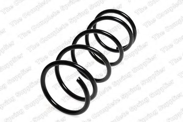 LESJÖFORS 4255444 Пружина ходовой части для MAZDA 323 F V (Мазда 323 ф5) LESJÖFORS 4255444 Пружина ходовой части для MAZDA 323 F V (Мазда 323 ф5)