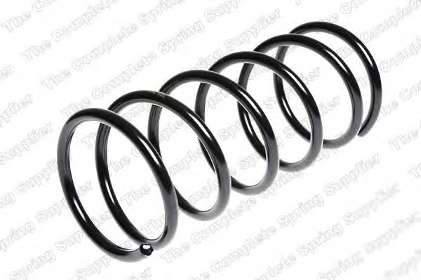 LESJÖFORS 4262039 Пружина ходовой части для NISSAN PRIMERA (Ниссан Примера) LESJÖFORS 4262039 Пружина ходовой части для NISSAN PRIMERA (Ниссан Примера)