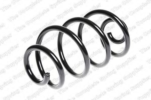 LESJÖFORS 4262052 Пружина ходовой части для NISSAN NOTE (Ниссан Нотэ) LESJÖFORS 4262052 Пружина ходовой части для NISSAN NOTE (Ниссан Нотэ)