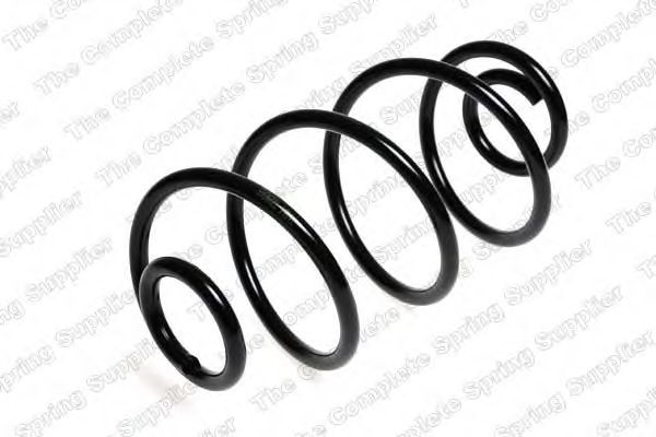 LESJÖFORS 4263437 Пружина ходовой части для OPEL ASTRA G (Опель Астра г) LESJÖFORS 4263437 Пружина ходовой части для OPEL ASTRA G (Опель Астра г)