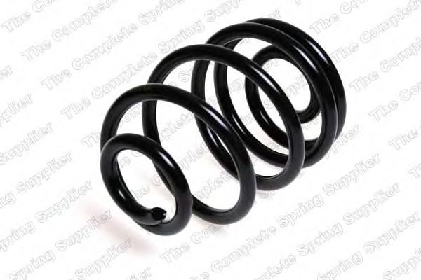 LESJÖFORS 4263464 Пружина ходовой части для OPEL ASTRA F (Опель Астра ф) LESJÖFORS 4263464 Пружина ходовой части для OPEL ASTRA F (Опель Астра ф)