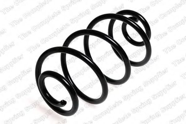 LESJÖFORS 4263465 Пружина ходовой части для OPEL ASTRA G (Опель Астра г) LESJÖFORS 4263465 Пружина ходовой части для OPEL ASTRA G (Опель Астра г)