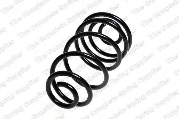 LESJÖFORS 4263484 Пружина ходовой части для OPEL ASTRA A (Опель Астра а) LESJÖFORS 4263484 Пружина ходовой части для OPEL ASTRA A (Опель Астра а)