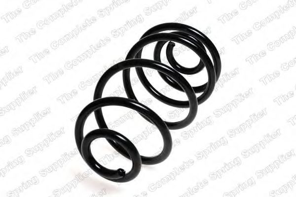 LESJÖFORS 4263487 Пружина ходовой части для OPEL ASTRA A (Опель Астра а) LESJÖFORS 4263487 Пружина ходовой части для OPEL ASTRA A (Опель Астра а)