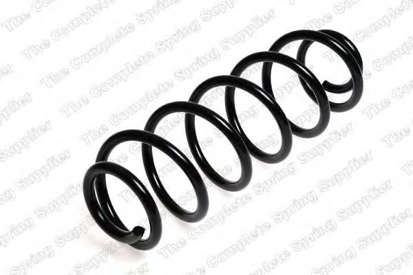 LESJÖFORS 4266715 Пружина ходовой части для PEUGEOT 307 (Пежо 307) LESJÖFORS 4266715 Пружина ходовой части для PEUGEOT 307 (Пежо 307)