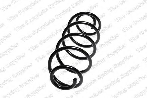 LESJÖFORS 4266728 Пружина ходовой части для PEUGEOT 207 (Пежо 207) LESJÖFORS 4266728 Пружина ходовой части для PEUGEOT 207 (Пежо 207)