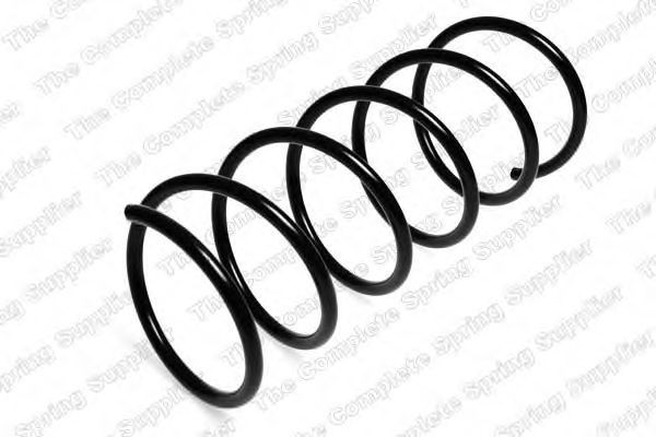 LESJÖFORS 4272901 Пружина ходовой части для RENAULT (Рено)