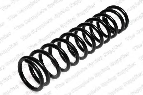 LESJÖFORS 4285701 Пружина ходовой части для SKODA (Шкода) LESJÖFORS 4285701 Пружина ходовой части для SKODA (Шкода)