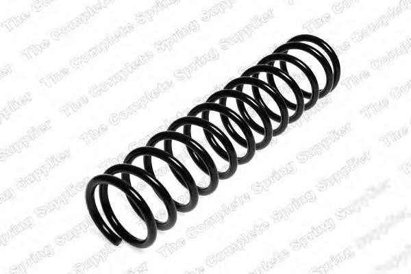 LESJÖFORS 4285702 Пружина ходовой части для SKODA (Шкода) LESJÖFORS 4285702 Пружина ходовой части для SKODA (Шкода)