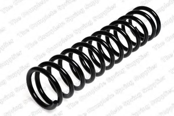 LESJÖFORS 4285704 Пружина ходовой части для SKODA (Шкода) LESJÖFORS 4285704 Пружина ходовой части для SKODA (Шкода)