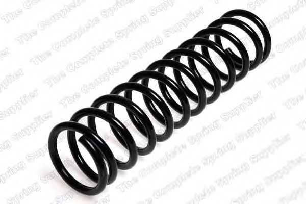 LESJÖFORS 4285709 Пружина ходовой части для SKODA (Шкода) LESJÖFORS 4285709 Пружина ходовой части для SKODA (Шкода)