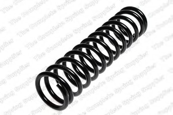 LESJÖFORS 4285715 Пружина ходовой части для SKODA (Шкода) LESJÖFORS 4285715 Пружина ходовой части для SKODA (Шкода)