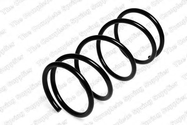 LESJÖFORS 4288303 Пружина ходовой части для SUBARU LEGACY I (Субару Легаси 1) LESJÖFORS 4288303 Пружина ходовой части для SUBARU LEGACY I (Субару Легаси 1)