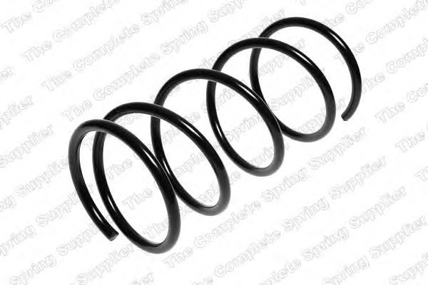 LESJÖFORS 4288310 Пружина ходовой части для SUBARU LIBERTY II (Субару Либэртъ 2) LESJÖFORS 4288310 Пружина ходовой части для SUBARU LIBERTY II (Субару Либэртъ 2)