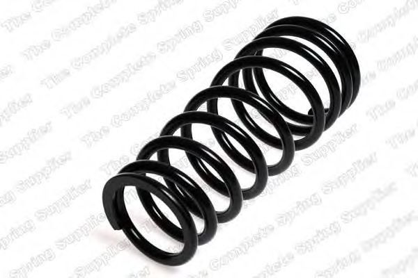 LESJÖFORS 4292551 Пружина ходовой части для TOYOTA (Тойота/тоета) LESJÖFORS 4292551 Пружина ходовой части для TOYOTA (Тойота/тоета)