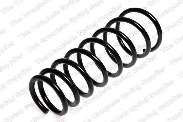 LESJÖFORS 4292564 Пружина ходовой части для TOYOTA AVENSIS (Тойота/тоета Авенсис) LESJÖFORS 4292564 Пружина ходовой части для TOYOTA AVENSIS (Тойота/тоета Авенсис)