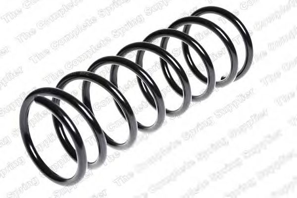 LESJÖFORS 4295006 Пружина ходовой части для VOLKSWAGEN PASSAT (Фольксваген Пассат) LESJÖFORS 4295006 Пружина ходовой части для VOLKSWAGEN PASSAT (Фольксваген Пассат)