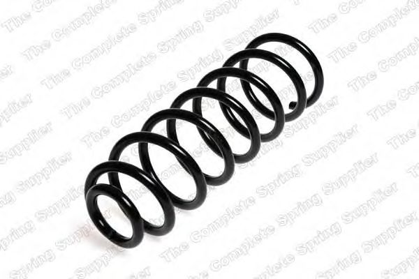 LESJÖFORS 4295008 Пружина ходовой части для VOLKSWAGEN CORSAR (Фольксваген Cорсар) LESJÖFORS 4295008 Пружина ходовой части для VOLKSWAGEN CORSAR (Фольксваген Cорсар)