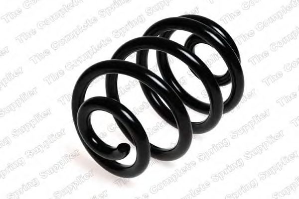 LESJÖFORS 4295012 Пружина ходовой части для VOLKSWAGEN (Фольксваген) LESJÖFORS 4295012 Пружина ходовой части для VOLKSWAGEN (Фольксваген)