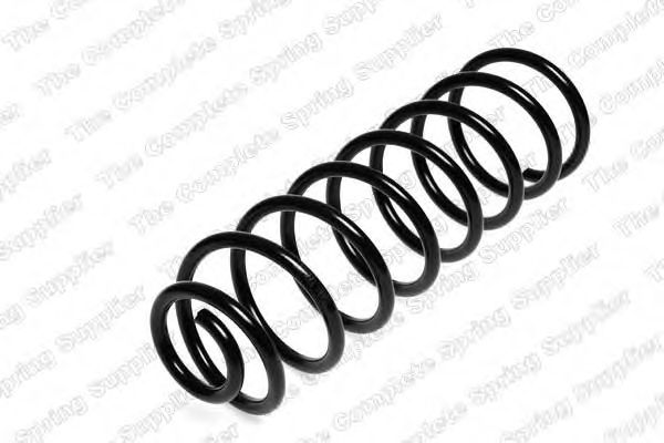 LESJÖFORS 4295016 Пружина ходовой части для VOLKSWAGEN JETTA II (Фольксваген Жэтта 2) LESJÖFORS 4295016 Пружина ходовой части для VOLKSWAGEN JETTA II (Фольксваген Жэтта 2)