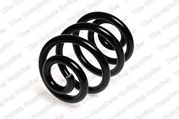 LESJÖFORS 4295018 Пружина ходовой части для VOLKSWAGEN (Фольксваген) LESJÖFORS 4295018 Пружина ходовой части для VOLKSWAGEN (Фольксваген)