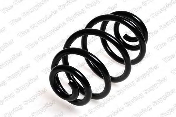 LESJÖFORS 4295037 Пружина ходовой части для VOLKSWAGEN (Фольксваген) LESJÖFORS 4295037 Пружина ходовой части для VOLKSWAGEN (Фольксваген)