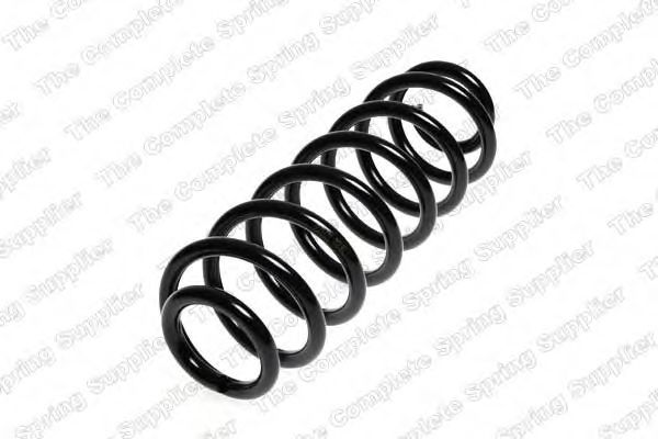 LESJÖFORS 4295067 Пружина ходовой части для SKODA (Шкода) LESJÖFORS 4295067 Пружина ходовой части для SKODA (Шкода)
