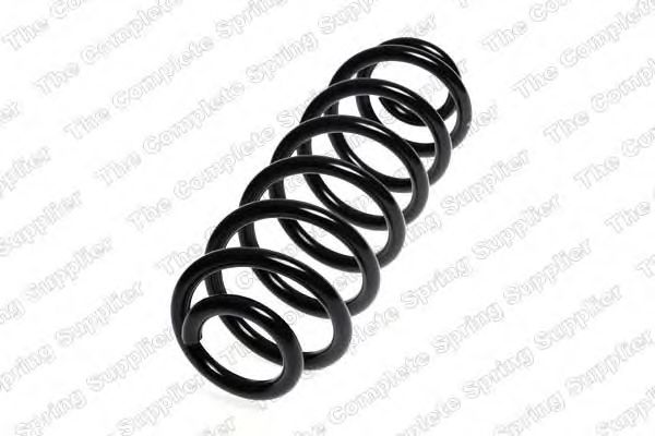 LESJÖFORS 4295075 Пружина ходовой части для VOLKSWAGEN (Фольксваген) LESJÖFORS 4295075 Пружина ходовой части для VOLKSWAGEN (Фольксваген)