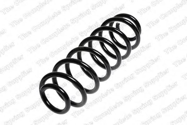 LESJÖFORS 4295078 Пружина ходовой части для VOLKSWAGEN BORA / JETTA V (1K5), GOLF V Variant (1K5), JETTA V (1K5), VENTO V (1K5) 1.4 TSI LESJÖFORS 4295078 Пружина ходовой части для VOLKSWAGEN BORA / JETTA V (1K5), GOLF V Variant (1K5), JETTA V (1K5), VENTO V (1K5) 1.4 TSI