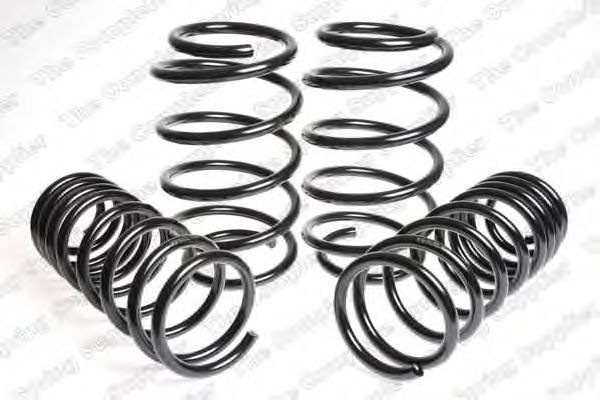 LESJÖFORS 4504213 Комплект ходовой части, пружины для AUDI 100 (Ауди 100) LESJÖFORS 4504213 Комплект ходовой части, пружины для AUDI 100 (Ауди 100)