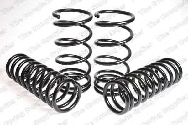 LESJÖFORS 4508429 Комплект ходовой части, пружины для BMW 7 (Бмв 7) LESJÖFORS 4508429 Комплект ходовой части, пружины для BMW 7 (Бмв 7)