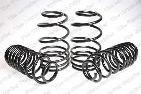 LESJÖFORS 4514904 Комплект ходовой части, пружины для CHRYSLER PT CRUISER (Крайслер Пт cруисэр) LESJÖFORS 4514904 Комплект ходовой части, пружины для CHRYSLER PT CRUISER (Крайслер Пт cруисэр)