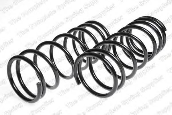 LESJÖFORS 4515600 Комплект ходовой части, пружины для CITROËN AX (CитроËн Аx) LESJÖFORS 4515600 Комплект ходовой части, пружины для CITROËN AX (CитроËн Аx)