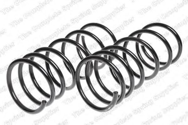 LESJÖFORS 4515601 Комплект ходовой части, пружины для CITROËN AX (CитроËн Аx) LESJÖFORS 4515601 Комплект ходовой части, пружины для CITROËN AX (CитроËн Аx)