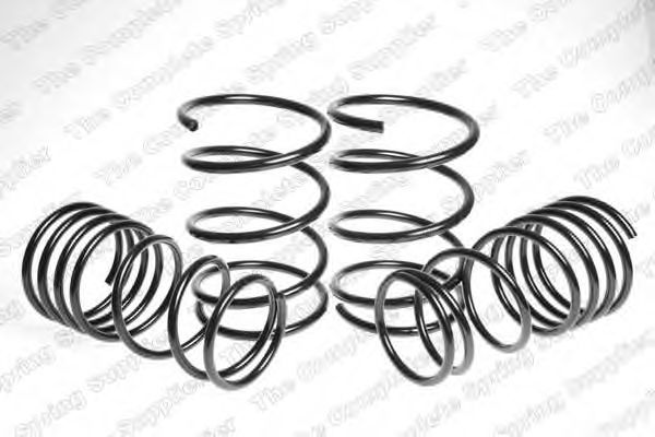 LESJÖFORS 4527519 Комплект ходовой части, пружины для FORD USA PROBE II (Форд сша Пробэ 2) LESJÖFORS 4527519 Комплект ходовой части, пружины для FORD USA PROBE II (Форд сша Пробэ 2)