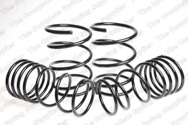 LESJÖFORS 4555417 Комплект ходовой части, пружины для MAZDA MX-6 (Мазда Мx-6) LESJÖFORS 4555417 Комплект ходовой части, пружины для MAZDA MX-6 (Мазда Мx-6)