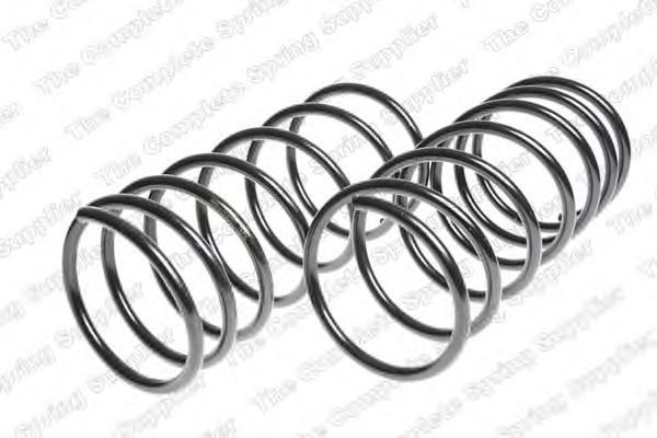 LESJÖFORS 4566717 Комплект ходовой части, пружины для PEUGEOT 106 II (Пежо 106 2) LESJÖFORS 4566717 Комплект ходовой части, пружины для PEUGEOT 106 II (Пежо 106 2)