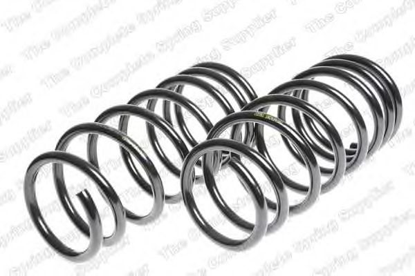 LESJÖFORS 4572904 Комплект ходовой части, пружины для RENAULT CLIO I (Рено Cлио и) LESJÖFORS 4572904 Комплект ходовой части, пружины для RENAULT CLIO I (Рено Cлио и)