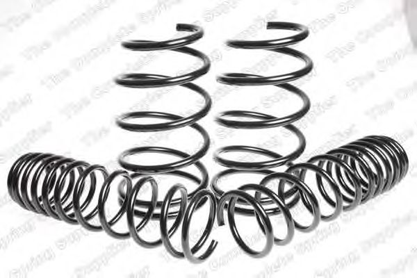 LESJÖFORS 4575701 Комплект ходовой части, пружины для ROVER 25 (Ровер 25) LESJÖFORS 4575701 Комплект ходовой части, пружины для ROVER 25 (Ровер 25)
