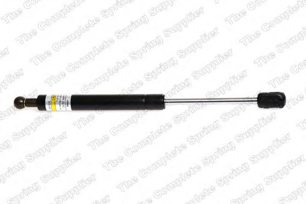 LESJÖFORS 8104205 Газовая пружина, крышка багажник для AUDI 90 (Ауди 90) LESJÖFORS 8104205 Газовая пружина, крышка багажник для AUDI 90 (Ауди 90)