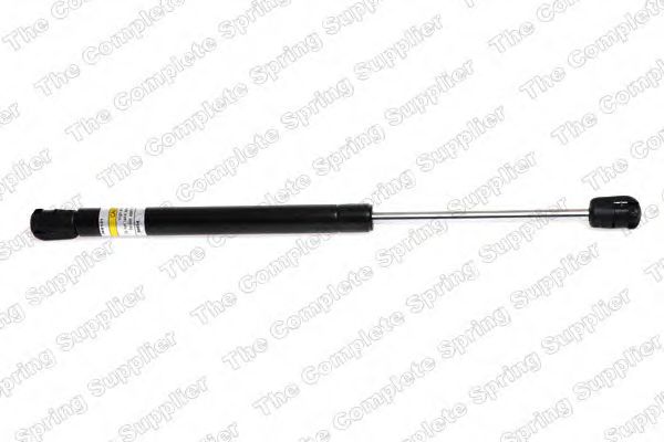 LESJÖFORS 8104208 Газовая пружина, крышка багажник для AUDI COUPE (Ауди Cоупэ) LESJÖFORS 8104208 Газовая пружина, крышка багажник для AUDI COUPE (Ауди Cоупэ)