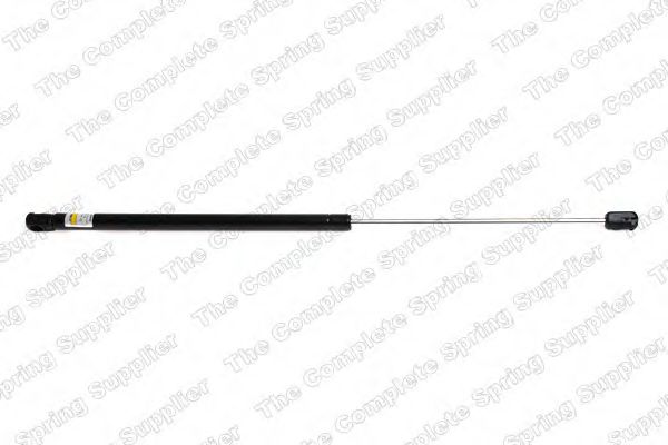 LESJÖFORS 8104209 Газовая пружина, крышка багажник для AUDI 5000 (Ауди 5000) LESJÖFORS 8104209 Газовая пружина, крышка багажник для AUDI 5000 (Ауди 5000)