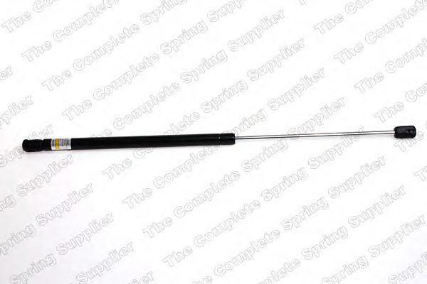 LESJÖFORS 8115600 Газовая пружина, крышка багажник для CITROëN (Cитроëн) LESJÖFORS 8115600 Газовая пружина, крышка багажник для CITROëN (Cитроëн)