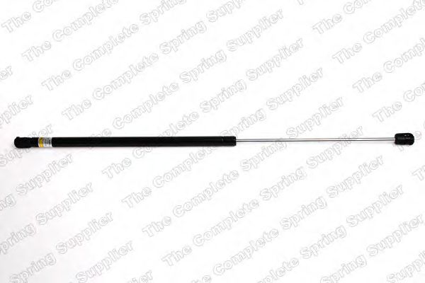 LESJÖFORS 8115605 Газовая пружина, крышка багажник для CITROëN (Cитроëн) LESJÖFORS 8115605 Газовая пружина, крышка багажник для CITROëN (Cитроëн)