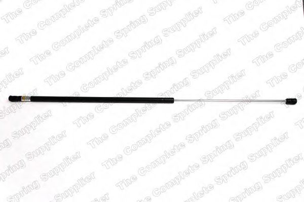 LESJÖFORS 8115612 Газовая пружина, крышка багажник для CITROëN (Cитроëн) LESJÖFORS 8115612 Газовая пружина, крышка багажник для CITROëN (Cитроëн)